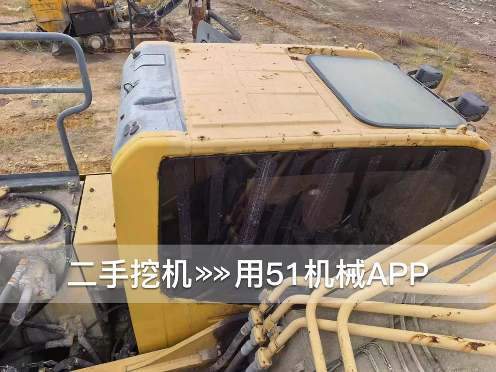 51挖机